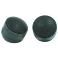 Audiop AUDIOP NTC2200 250w Super High Frequency Mini Tweeters NTC2200